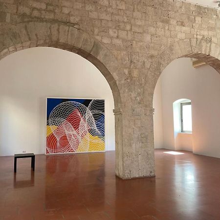 Palazzo Verrone Bari Luaran gambar