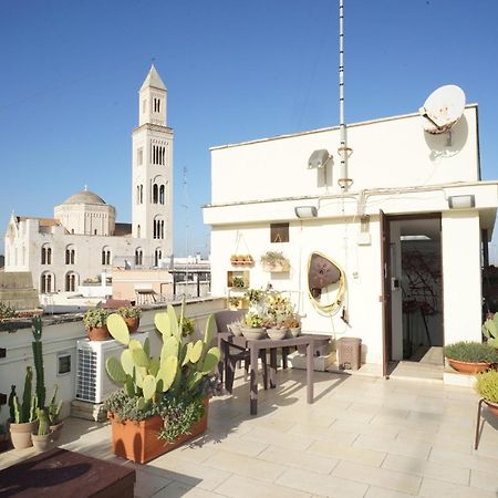 Palazzo Verrone Bari Luaran gambar