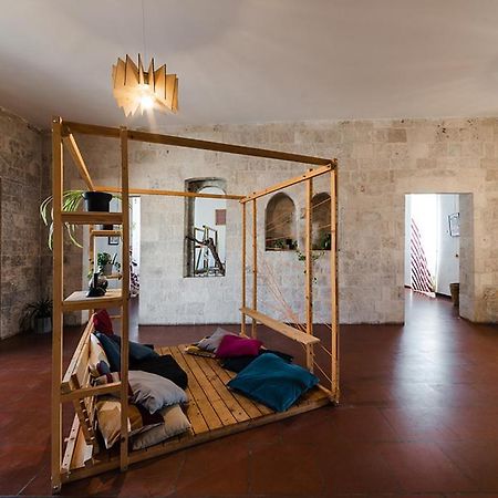 Palazzo Verrone Bari Luaran gambar