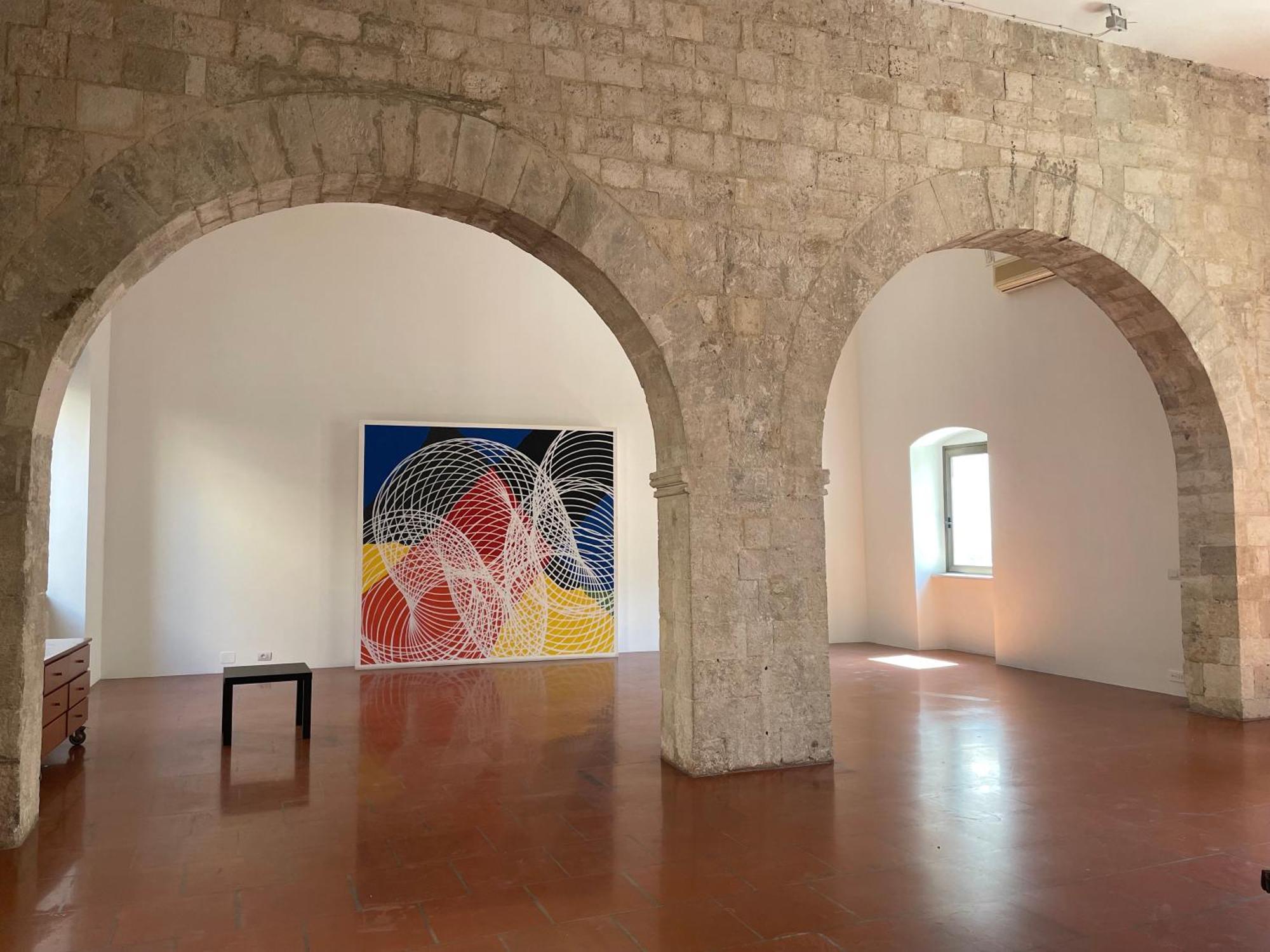 Palazzo Verrone Bari Luaran gambar