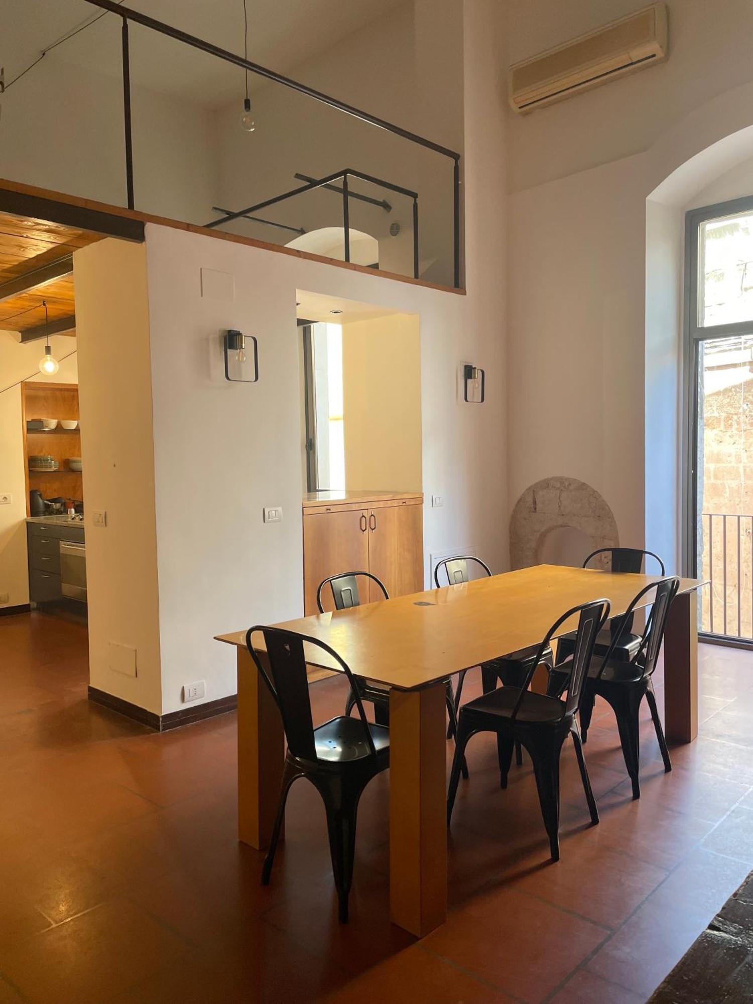 Palazzo Verrone Bari Luaran gambar