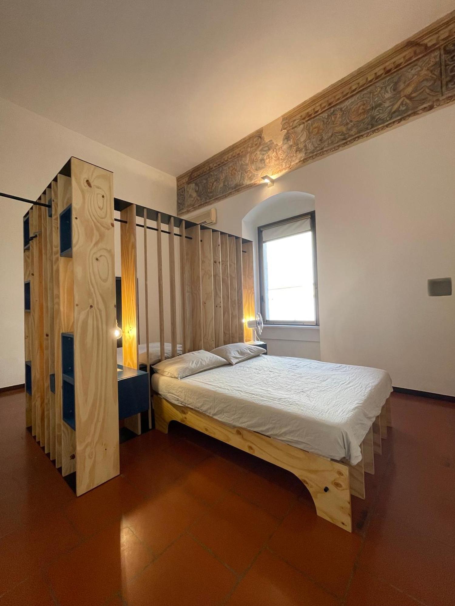 Palazzo Verrone Bari Luaran gambar