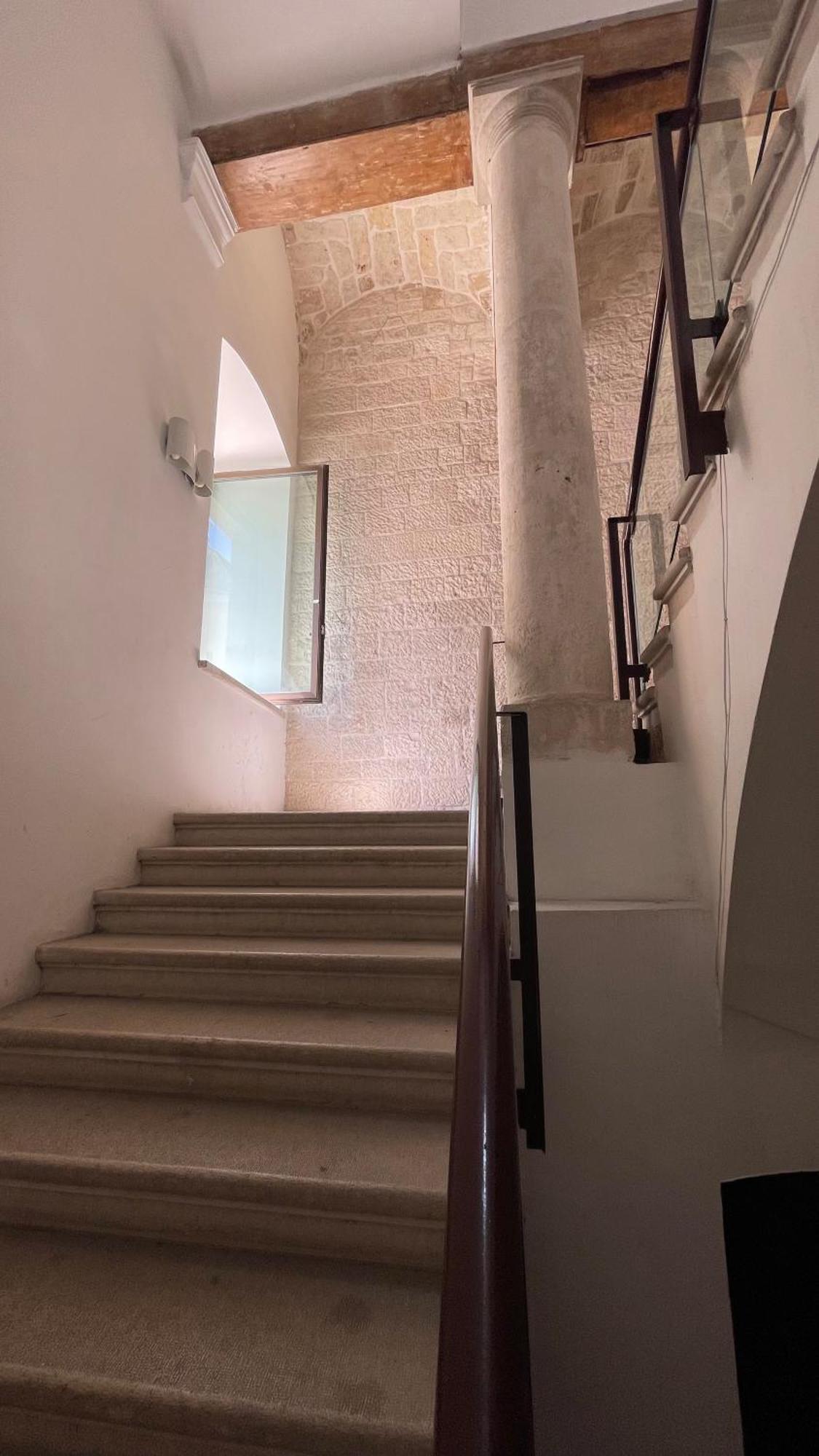 Palazzo Verrone Bari Luaran gambar