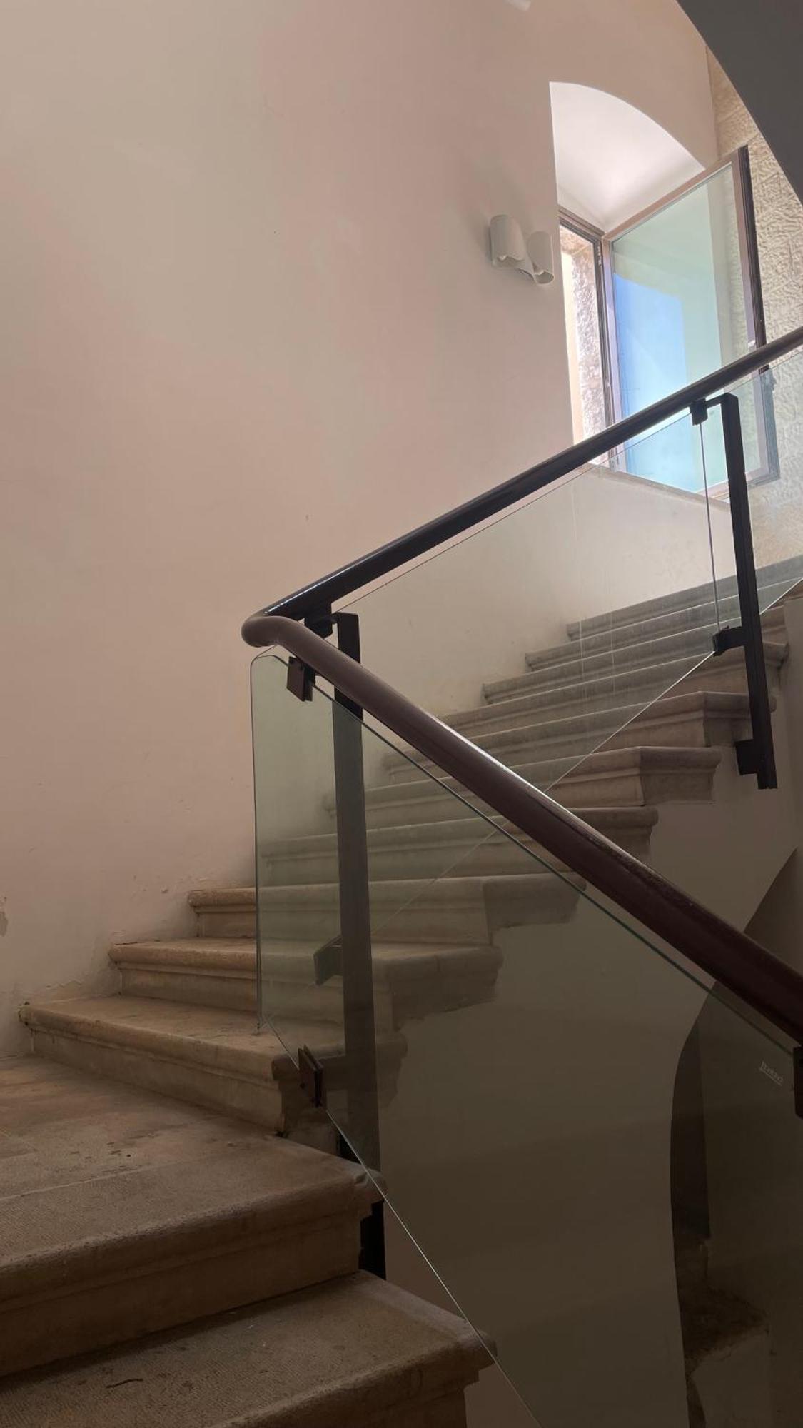Palazzo Verrone Bari Luaran gambar