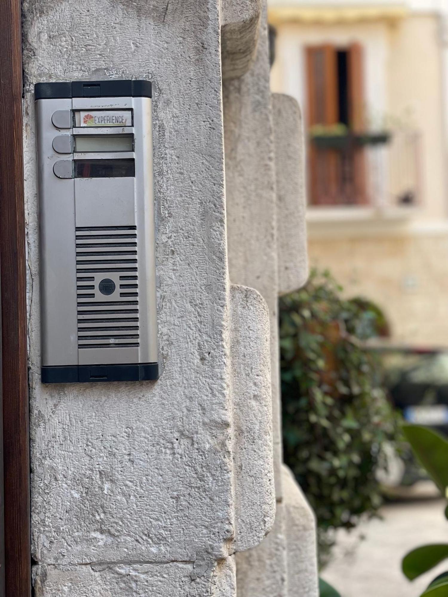 Palazzo Verrone Bari Luaran gambar
