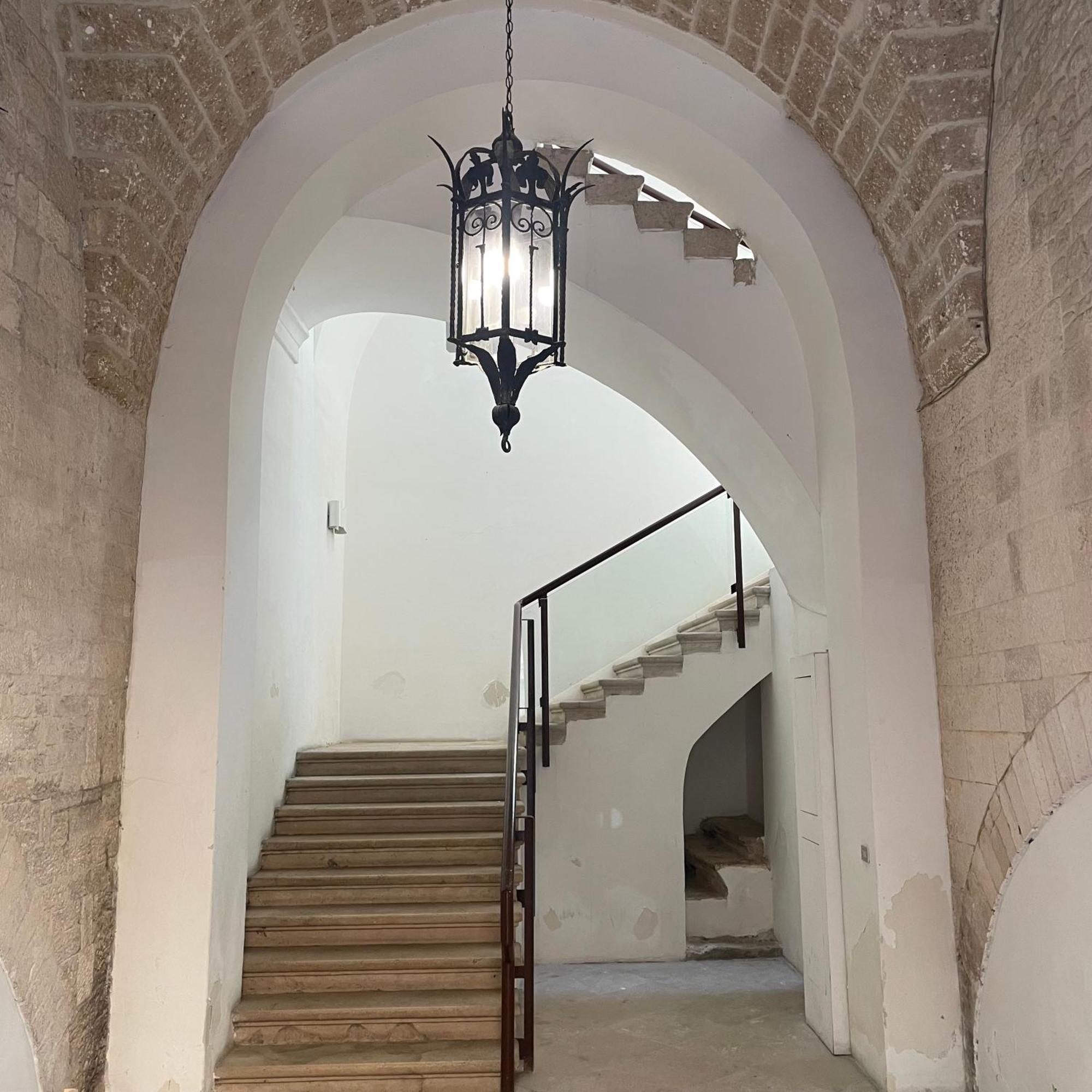 Palazzo Verrone Bari Luaran gambar