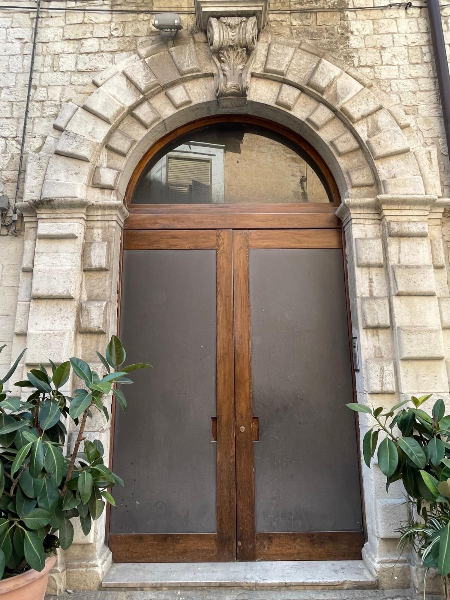 Palazzo Verrone Bari Luaran gambar