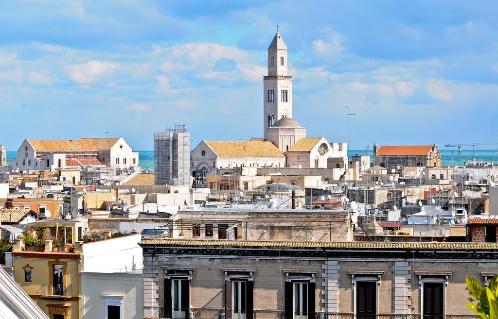 Palazzo Verrone Bari Luaran gambar