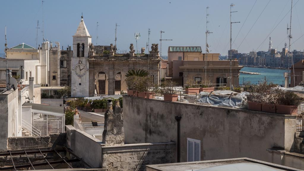 Palazzo Verrone Bari Luaran gambar