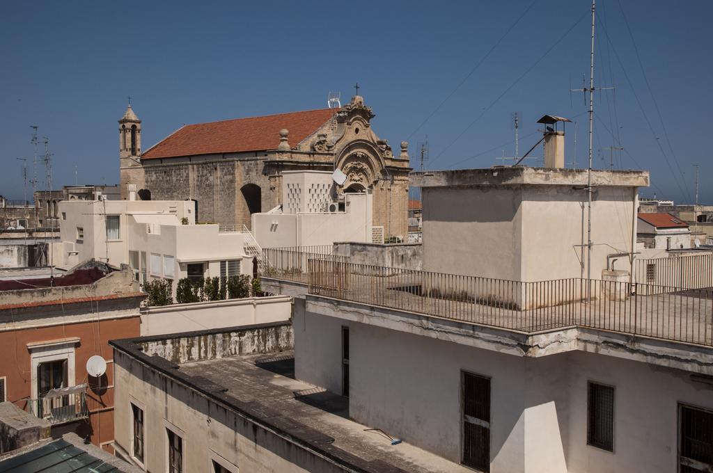 Palazzo Verrone Bari Luaran gambar