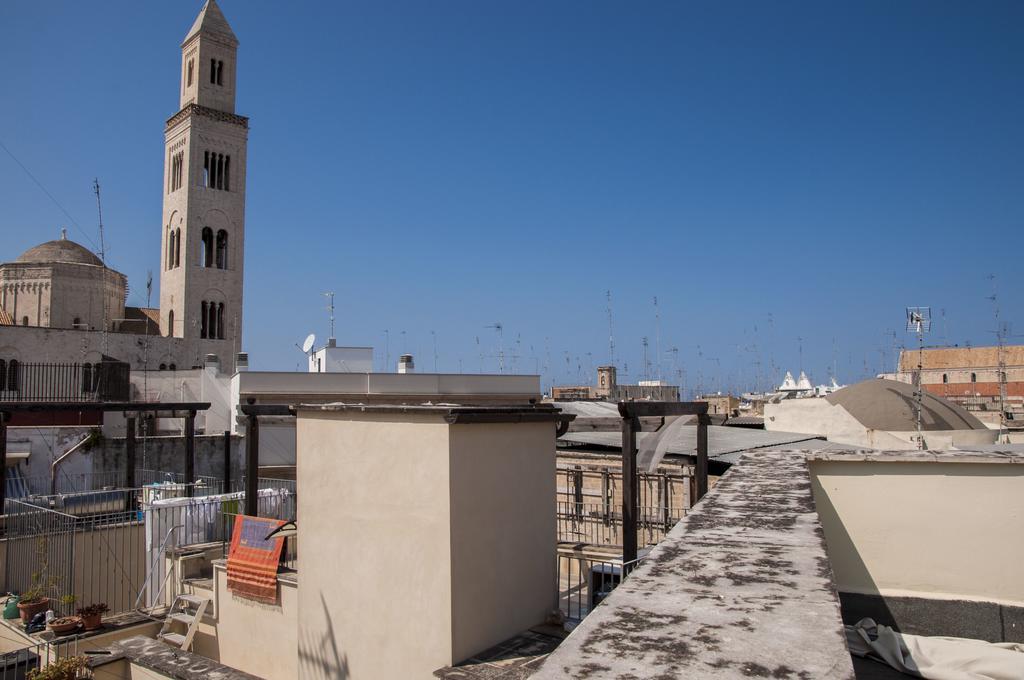 Palazzo Verrone Bari Luaran gambar
