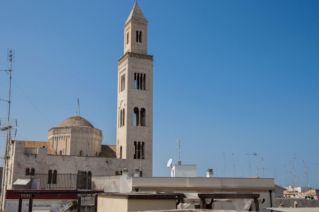 Palazzo Verrone Bari Luaran gambar