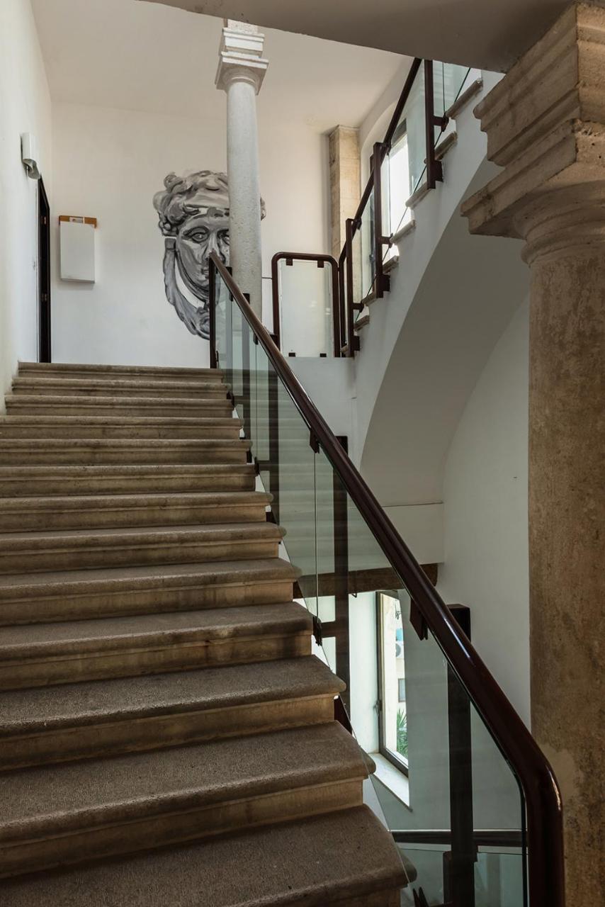 Palazzo Verrone Bari Luaran gambar