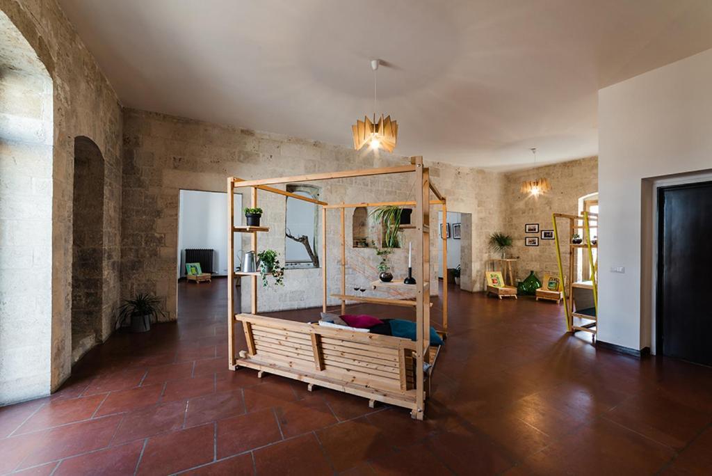 Palazzo Verrone Bari Luaran gambar