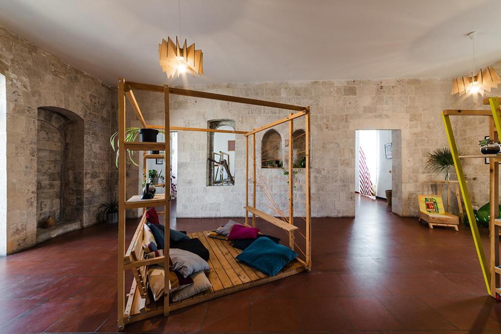 Palazzo Verrone Bari Luaran gambar