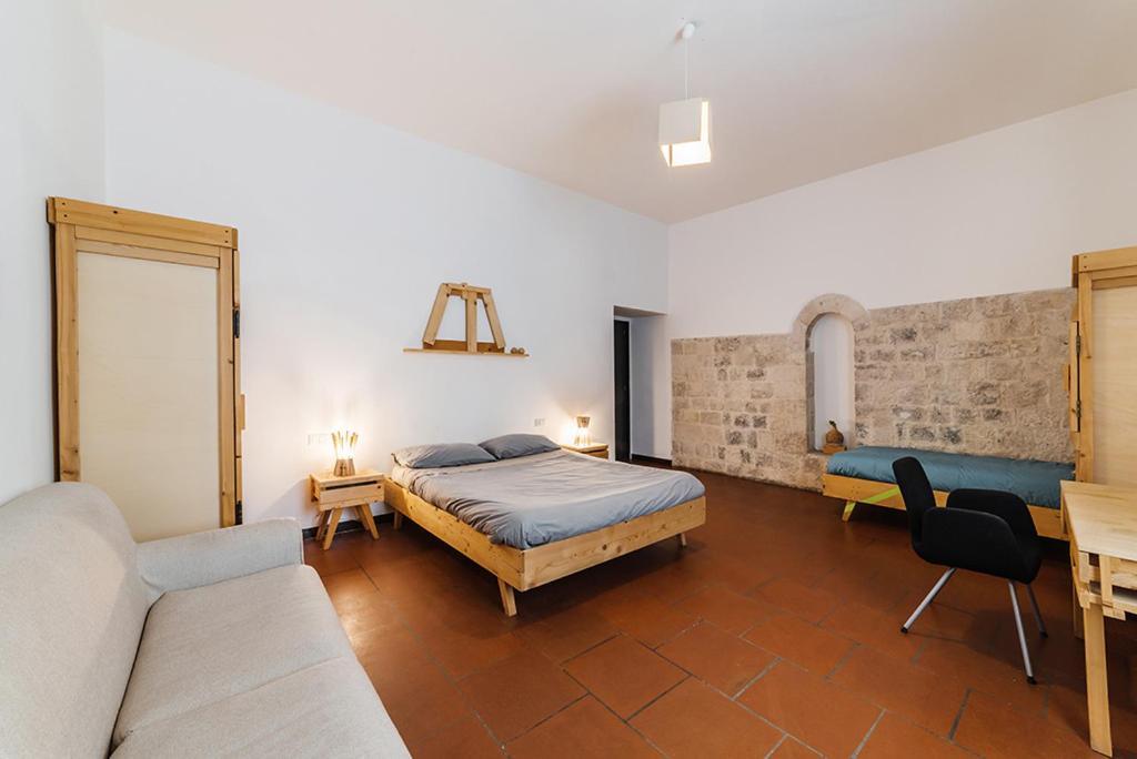 Palazzo Verrone Bari Luaran gambar