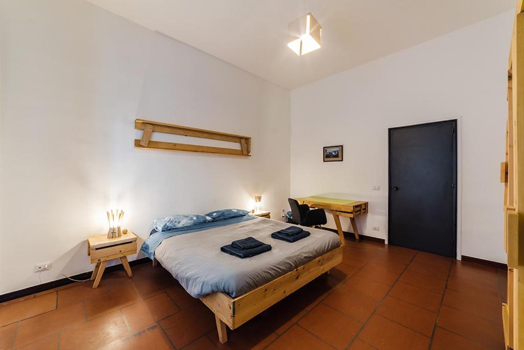 Palazzo Verrone Bari Luaran gambar