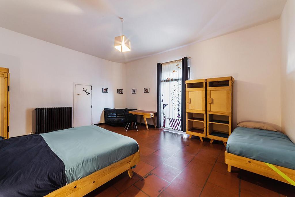 Palazzo Verrone Bari Luaran gambar