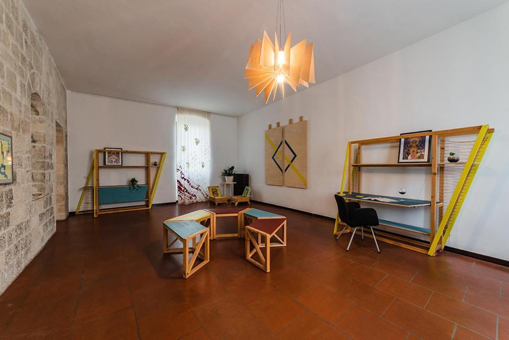 Palazzo Verrone Bari Luaran gambar