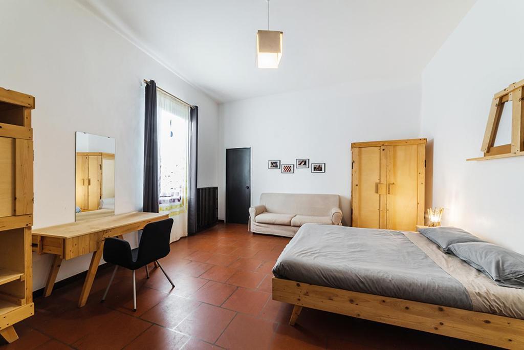 Palazzo Verrone Bari Luaran gambar